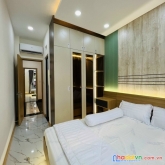 Nội thất đẹp, phạm văn hai, 3.2 x 14m, 3 lầu, 4pn, tân bình, dt 44m², giá 6.2 tỷ