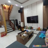 Bán nhà ngõ 390 nguyễn văn cừ 37m2 5t ô tô đỗ cửa gần cc berriver