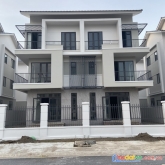 Chính chủ gửi bán biệt thự 3 tầng mới xây đẳng cấp dành cho giới thượng lưu