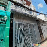 Nhà mới xây phạm văn chiêu, tặng toàn bộ nội thất, giá nhỉnh 3 tỷ