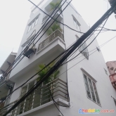Bán nhà lô góc 5 tầng nguyễn văn linh_nguyễn lam_40m2_5,4 tỷ