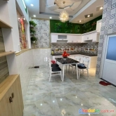 Xe hơi ngủ trong nhà - ngang khủng - chỉ 8,8 tỷ - nguyễn văn khối - phường 11 - 125m2