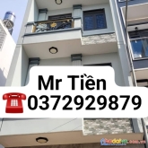 Bình tân, đs7, hẻm 6m sát mặt tiền hl 3, khu nhà cao tâng, gần aeon mall tân phú, nhà mới đẹp 4