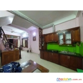 Nhỉnh 3 tỷ có ngay nhà ngọc thụy, 40m2 x 5 tầng, gần cầu long biên, đủ nội thất, ở ngay