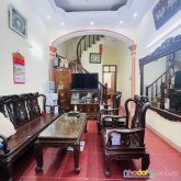 Bán nhà  6 tầng trường chinh, đống đa, 42m,  ô tô, kinh doanh, nhỉnh 5  tỷ lh0975124520