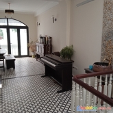 Bán nhà phố bồ đề, nội thất vip 60 m x 5t, mt 4,3m, gara, thang máy, ở ngay, 6.5 tỷ.