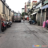 Bán nhà hxh lê văn quới bình tân, 3tầng,68m2, 4 phòng ,giá 5tỷ1 .