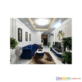 Chính chủ bán nhà ngã tư sở - đống đa. lô góc ngõ rộng ở cực đẹp, full ntnk, 40m 4t 4pn chỉ 4.3 tỷ.