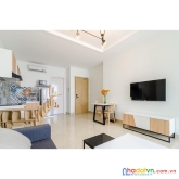 Chỉ 4.8 tỷ - thông tây hội - phường 10 - gò vấp - nhà đẹp nhức nách - chủ tặng hết nội thất - sổ