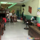 Bình tân diện tích khủng 90m2( 5.5x16 )hẻm xe tải 1 lầu chỉ 3ty9