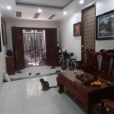 Chủ cần bán gấp nhà ngọc thụy - long biên - nội thất đẹp - gần phố.