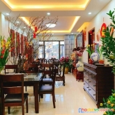 Bán nhà 55m2 phố nguyễn sơn, long biên - phân lô - lô góc - mặt tiền khủng 6,55tỷ.