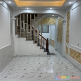 Nhà kim giang 42m2 x4t,mt 3.5m2,mới,đẹp,ở luôn,giá 3.55 tỷ