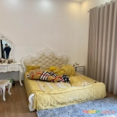 Bán nhà lạc long quân diện tích 36m giá 3,4 tỷ gần chợ bưởi