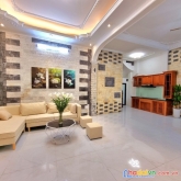 Bán nhà ngõ 258 bùi xương trạch: 35m2*6 tầng, mt 3.5m, 4.8 tỷ