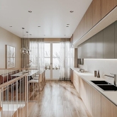 Bán nhà riêng quan nhân - nhân chính - 35m- 5t- mặt tiền cực thoáng - ô tô - kinh doanh - nhỉnh 3