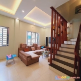 Chính chủ bán nhà nhân hòa – nhân chính –  35m – 5t- ô tô – kd – 5.2 tỷ- lh0975124520