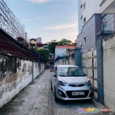Bán nhà tại mỗ lao, hà đông, phân lô cán bộ, 2 thoáng vĩnh viễn, hơn 3 tỷ