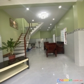 Bán nhà đường lũy bán bích, tân phú 36m2 giá 3,9 tỷ