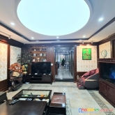 Bán nhà phúc diễn giá rẻ, 5 tầng x 42m, gần phố, ngõ 3 gác, 3.25 tỷ.