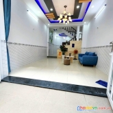 Bán nhà mới đẹp hxh - mã lò - 51m2 -4 tầng -giá 4.9 tỷ