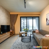 Nhà đẹp - 2pn feliz en vista cho thuê 19tr - full nt 88m2