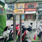 Cần sang tiệm nail - spa tâm huyết , 339 thạch lam phường hiệp tân quận tân phú tphcm