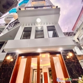 Bán nhà phố thanh nhàn - ngõ to ô tô tránh - gần phố - 4 tầng - 5 tỷ