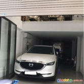 Bán nhà hoàng mai, đền lừ - 61m2 x 5 tầng - gara ô tô - giá: 7,7 tỷ
