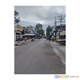 Mặt tiền kinh doanh chợ phạm thế hiển .f4 q8