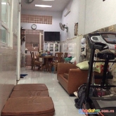 Bán nhà trần quang cơ, hxh, 72m2, 3pn, giá 6.9 tỷ q tân phú