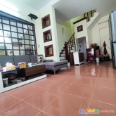 Bán gấp siêu phẩm kim giang, hoàng mai -  nhà dân xây, vị trí đẹp - tặng full nội thất