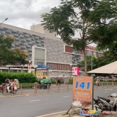 Bán nhà tân phú.hẻm xe hơi