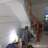 Bán nhà tân hòa đông, bình trị đông, bình tân - 2 tầng - 2.75 tỷ