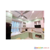 Bán nhà ngã tư bốn xã,  64m2 3 pn giảm tròn 1 tỷ