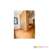 Bán nhà 66m2 hxh 10m thoại ngọc hầu, ngã tư bốn xã