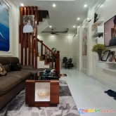 Nhà đẹp định công thượng 4 ngủ, gần ô tô, về ở luôn, an sinh đỉnh 3.6 tỷ
