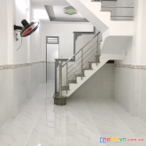Bán nhà hẻm 17 đường lê thành phương phường 15 quận 8