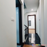 4 tỷ nhỉnh – 38m2 hồ tùng mậu – 6 phòng ngủ cho thuê 25tr/tháng - ở kết hợp