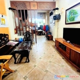 Nhà tân mai - lô góc - 50m2x5t - mặt tiền 4m - giá 9,7 tỷ - kinh doanh - ngõ ô tô tránh