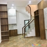Nhà ngõ phố thinh quang - đống đa - 31m2 x 4 tầng - giá : 3,7 tỷ
