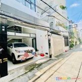 Bình thạnh xvnt hxh vào nhà 5 tầng sổ a4 chỉ 9 tỷ nhĩnh