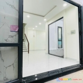 Nhà 4 tầng mới-đẹp -trung tâm phú nhuận - chỉ nhỉnh 6 tỷ