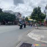 Hxh luỹ bán bích, tân phú - 62m2 - 2 tầng- nở hậu -chính chủ lâu năm -7.3 tỷ ( tl )