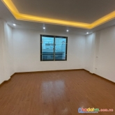 Siêu đẹp, nhà ngọc thụy, long biên 50m2 x 5 tầng, lô góc, ngõ thông, an sinh đỉnh