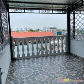 Bán nhà ngọc thụy long,  long biên, 35m2 x 5 tầng, mới tinh, đủ nội thất, ngõ ô tô nhỉnh 4 tỷ