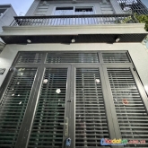 Bán nhà lê văn thọ, gò vấp, 3 tầng, 3.9 tỷ