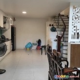 Chủ gửi bán nhà ngọc thuỵ 45m2, 5 tầng, mt 5m, giá 5.5 tỷ, ô tô vào nhà, vị trí đẹp, ngõ nông, nhà