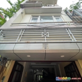 Bán nhà ngọc thụy 53m, mt4,5 chỉ 4,6 tỷ, xe sh tránh, gần trung tâm