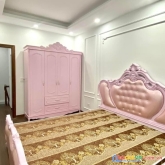 Bán nhà hà trì 3-hà cầu 40m2 4tchỉ hơn 3tỷ,ô tô nhà mới,ở sướng.